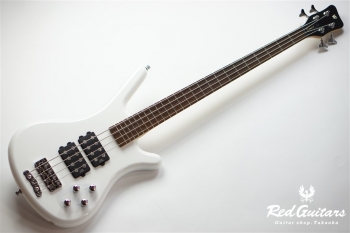 RockBass CORVETTE $$ 4 ACT OFC - WHP